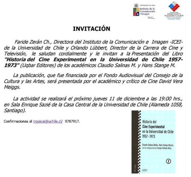 invitacion