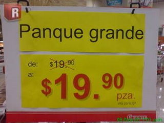 oferta