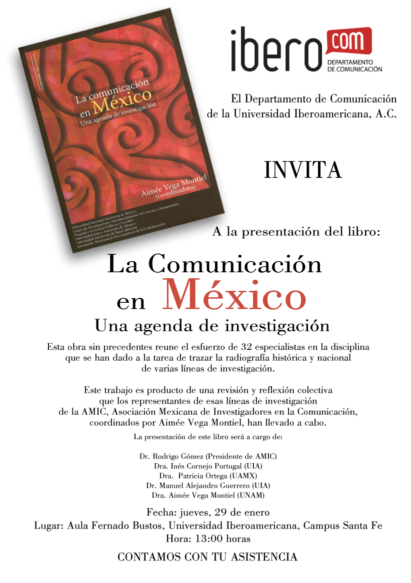 lacomunicacionenmexicoulti