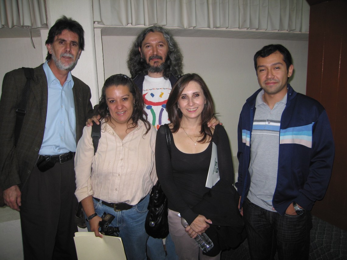 2009-10-22. UIC. Homenaje Eulalio Ferrer 002