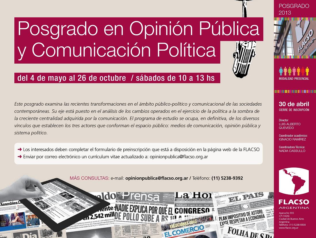 FLYER OPINION PUBLICA2