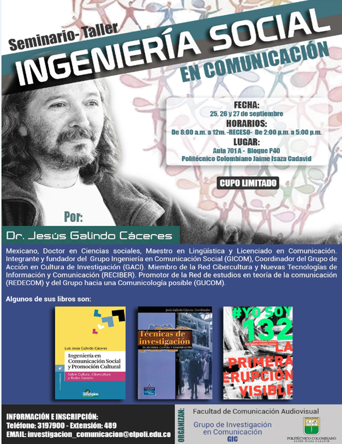 Ingenieria social
